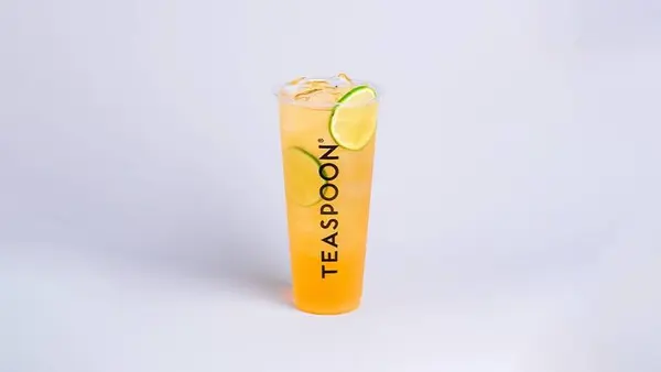 teaspoon - Paradise Lime