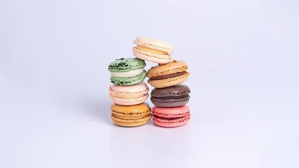 teaspoon - Macaron 1 pc