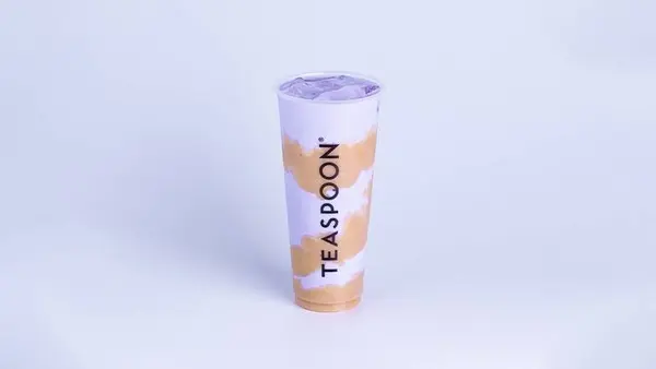 teaspoon - Taro Lover