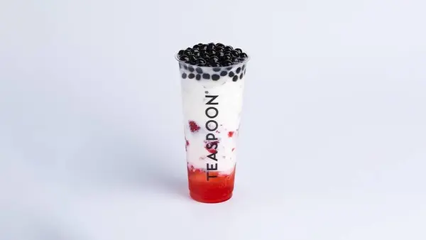 teaspoon - Silky Strawberry