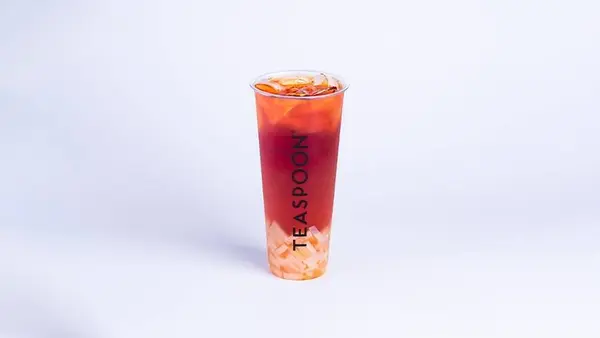 teaspoon - Lychee on Lychee