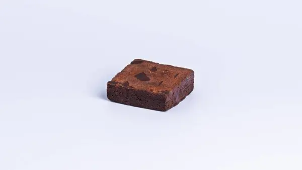 teaspoon - Chocolate Brownie