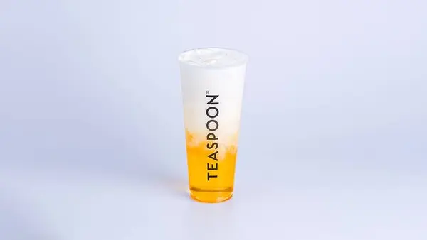 teaspoon - Creamy Jasmine