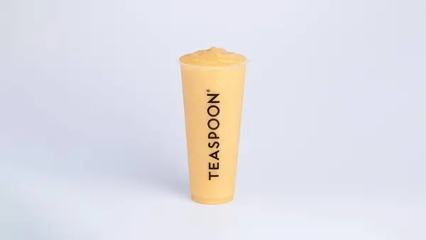 teaspoon - Peach Freeze