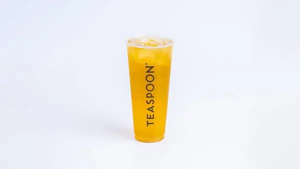 teaspoon - Jasmine Green Tea