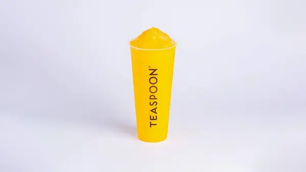 teaspoon - Mango Funtime Smoothie