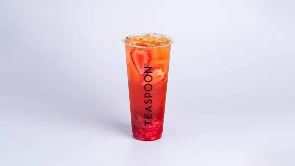 teaspoon - Strawberry Sangria