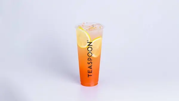 teaspoon - Guava Sunset