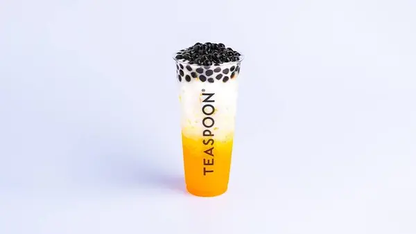 teaspoon - Silky Mango