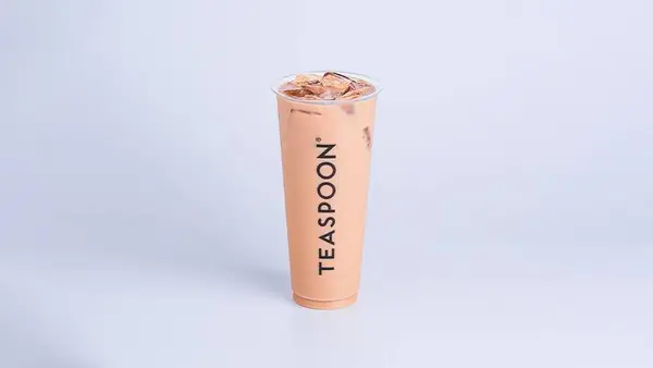 teaspoon - House Milk Tea