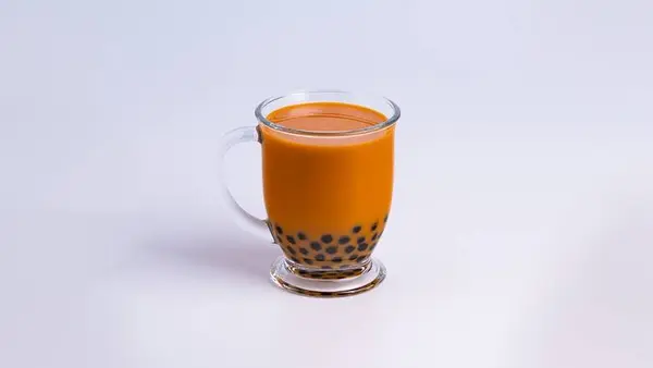 teaspoon - Hot Classic Thai Tea