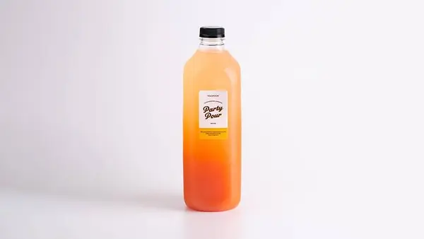 teaspoon - Guava Sunset - Party Pour