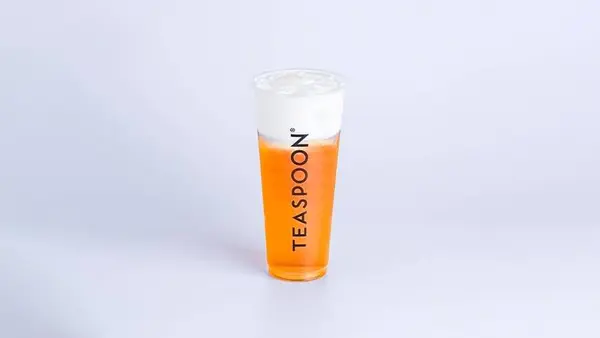 teaspoon - Liquid Gold