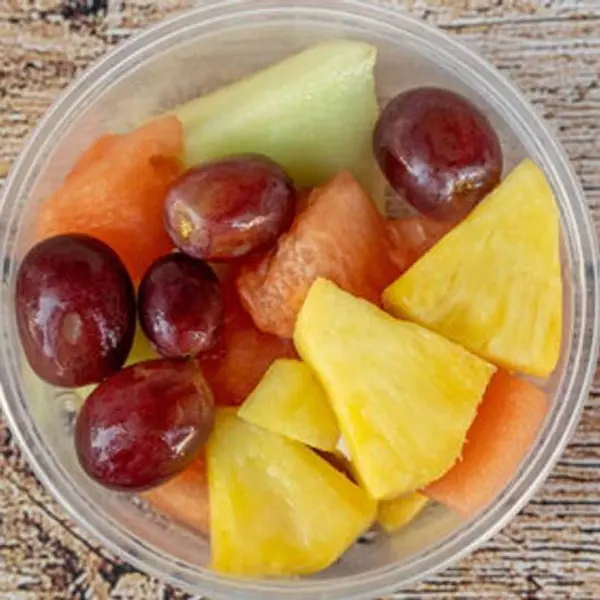 teds-market-delicatessen - Fresh Fruit Salad