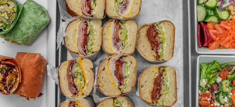 Menu image of Deli sandwiches. teds market delicatessen's menu - san francisco | restaurants in san francisco