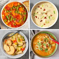 terrace-botanica - SOUPS