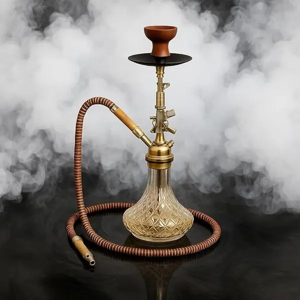terrace-botanica - Shisha classic