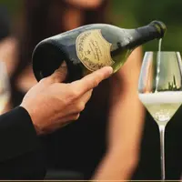 terrace-botanica - Sparkling wine