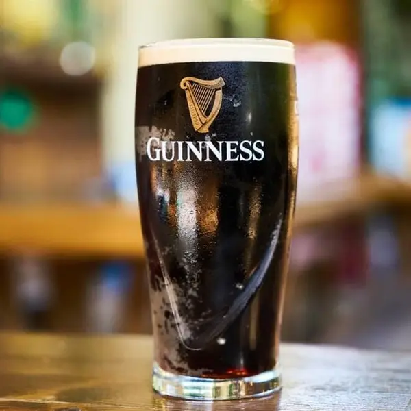 terrace-botanica - Guinness