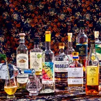 terrace-botanica - Spirits