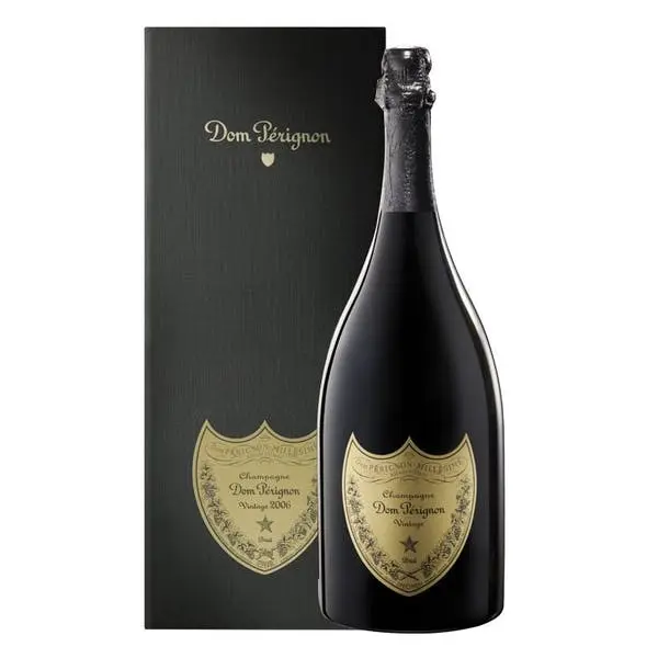 terrace-botanica - Dom Perignon