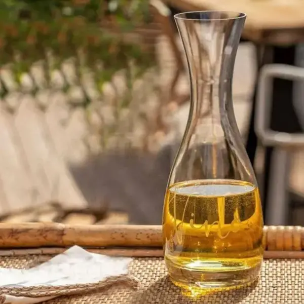 terrace-botanica - ჩამოსასხმელი თეთრი ნახ ტკბილი