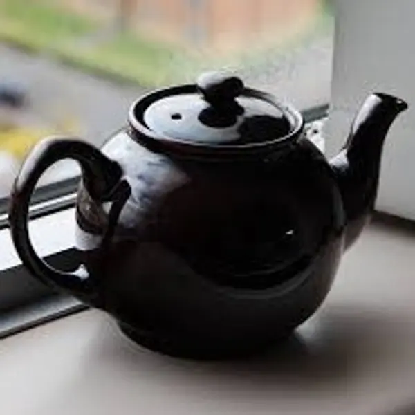 terrace-botanica - Pot of thea