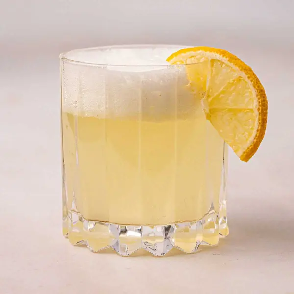 terrace-botanica - Gin Fizz