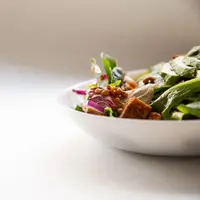 terrace-botanica - COLD DISHES