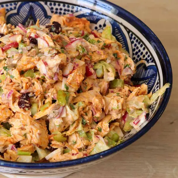 terrace-botanica - ორაგულის სალათი