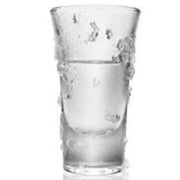 terrace-botanica - Vodka gray goose