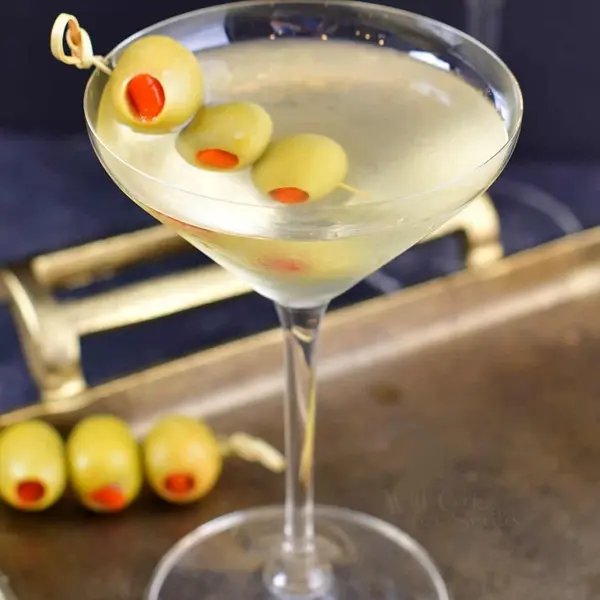 terrace-botanica - Martini