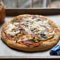 terrace-botanica - PIZZA & PASTA