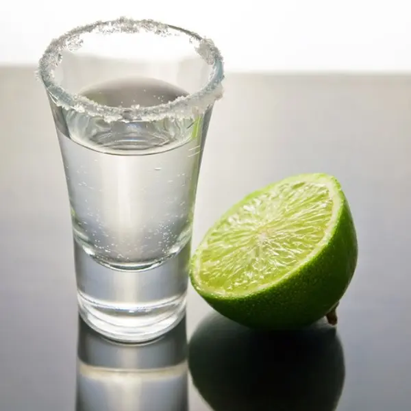 terrace-botanica - Tequila
