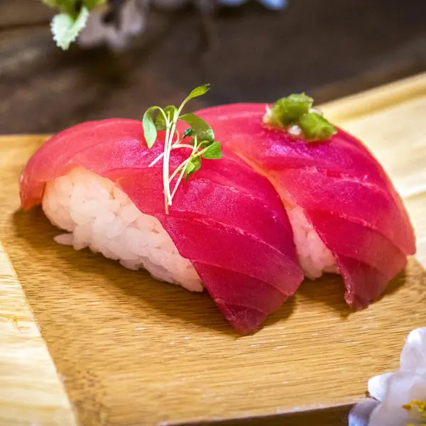 terrace-botanica - Tinus Nigiri
