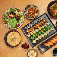 terrace-botanica - Asian Food