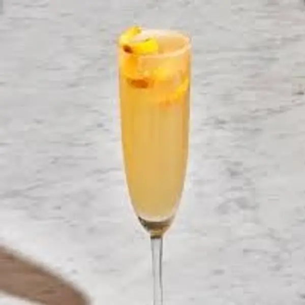 terrace-botanica - French 75