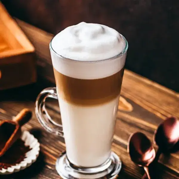 terrace-botanica - Latte
