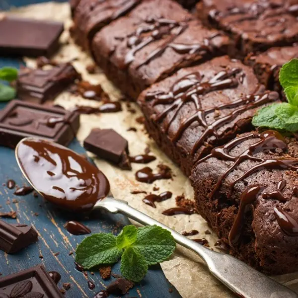 terrace-botanica - Brown