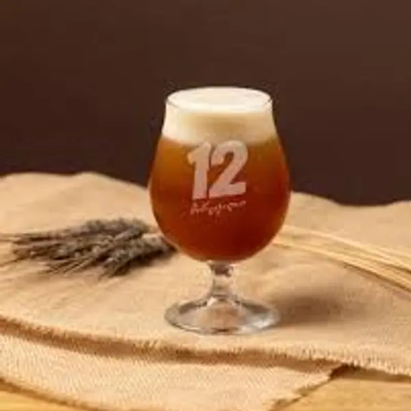terrace-botanica - 12 Grain IPA