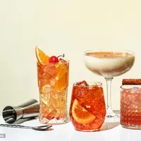 terrace-botanica - COCTAILS