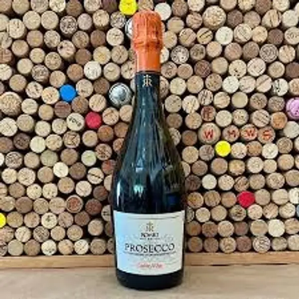 terrace-botanica - Prosecco