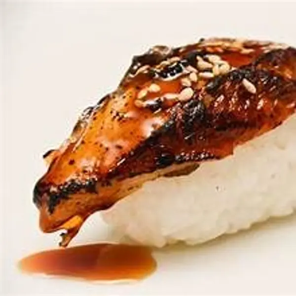 terrace-botanica - Unagi Nigiri