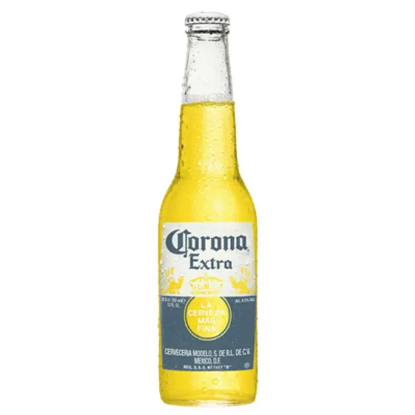 terrace-botanica - corona (bottle)