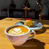 terrace-botanica - Coffee Tea