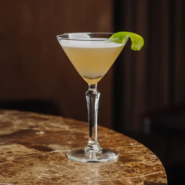 terrace-botanica - Daiquiri