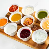 terrace-botanica - SAUCES