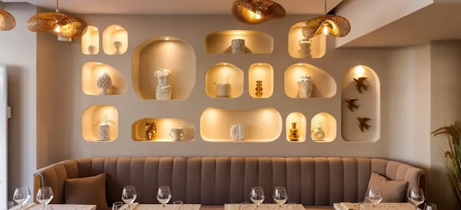 Menu image of Terzo ristorante France Restaurant Neuilly-sur-Seine