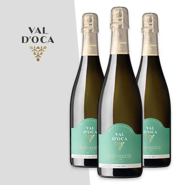 terzo-ristorante - Prosecco - Val d'Oca D.O.C