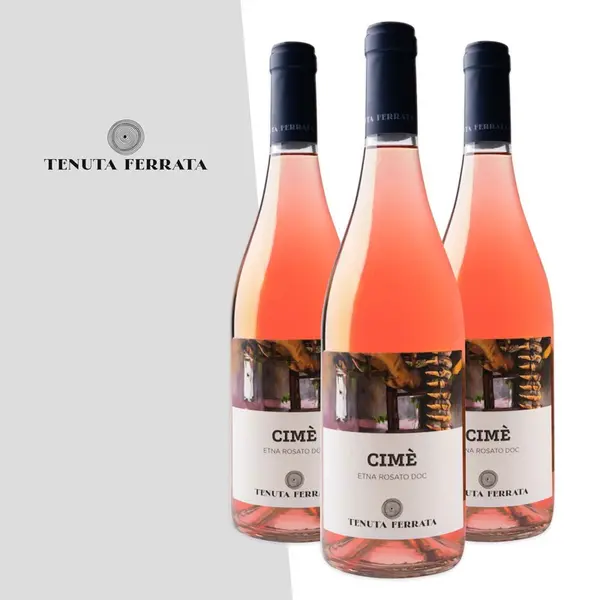 terzo-ristorante - Etna Rosato Cimé